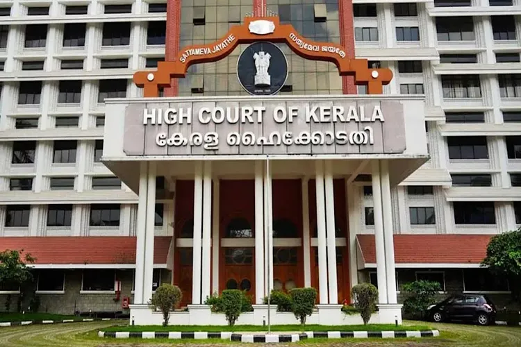 Kerala High Court