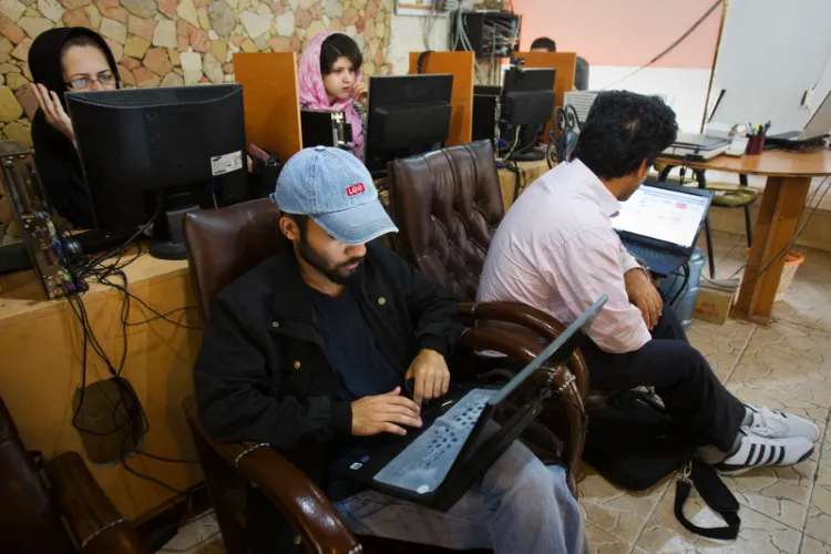 Representational Image