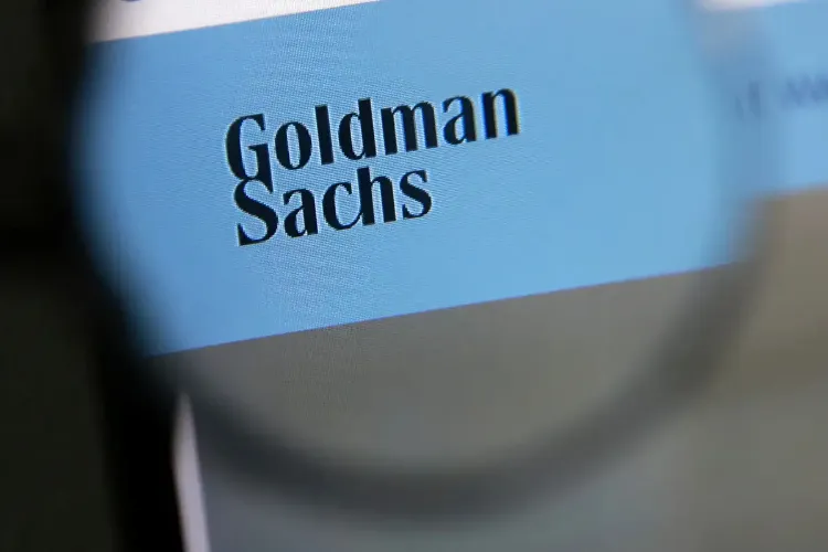 Goldman Sachs (Representational Image)