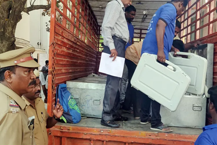 Representational Image