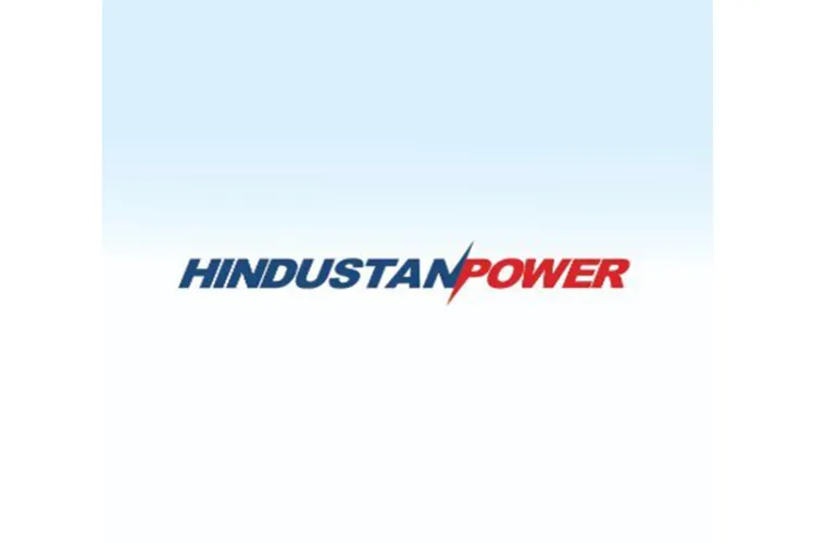 Hindustan Power Logo