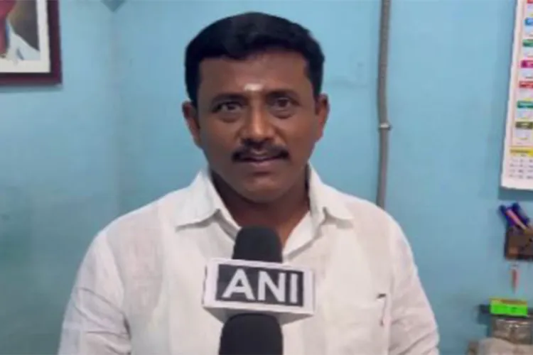 Innovator Kamal Sudhakar 