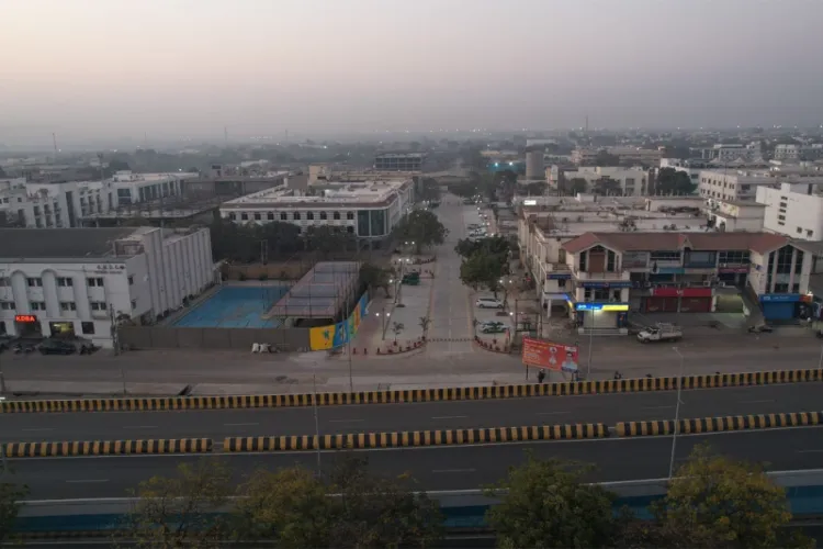 Gujarat witnessed remarkable urbanisation over past 2 decades 