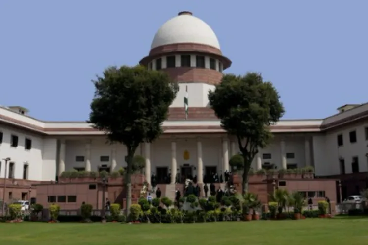 Supreme Court of India