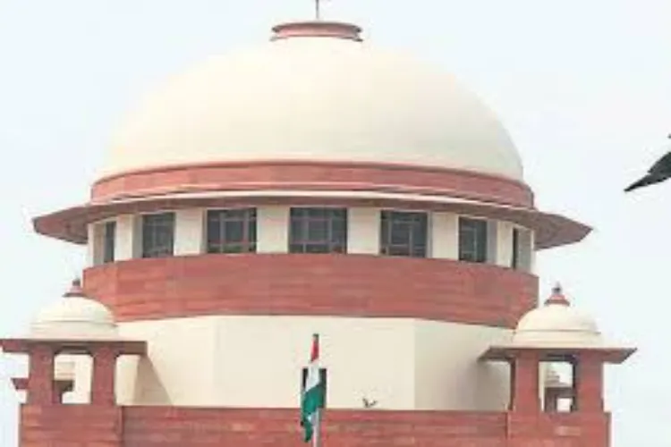 Supreme court of India