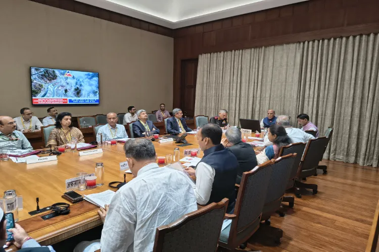 Defence Minister Rajnath Singh 