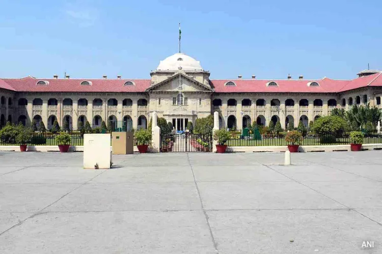 Allahabad High Court