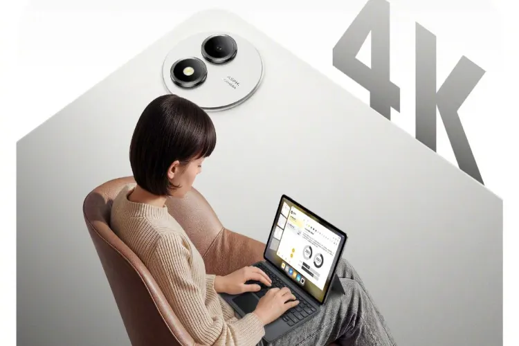 Vivo Pad 6 Pro tablet