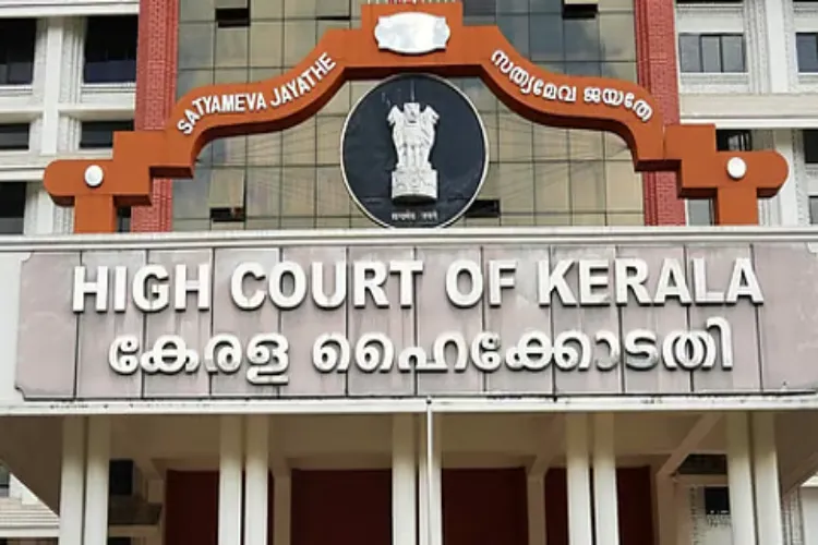 Kerala HC to ECI