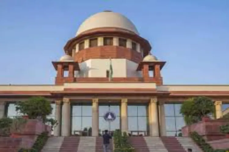 Supreme court of India