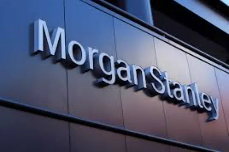Morgan Stanley (Representational Image)
