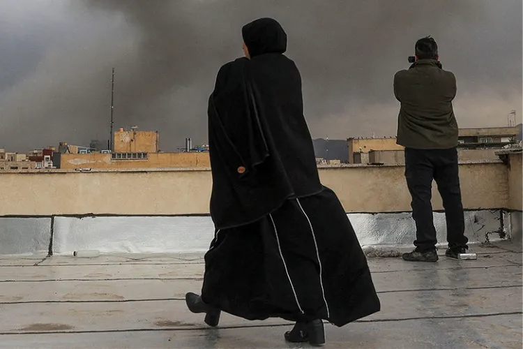 Representational Image