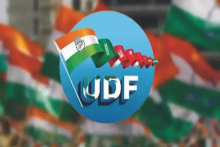 Kerala UDF (Representational Image)