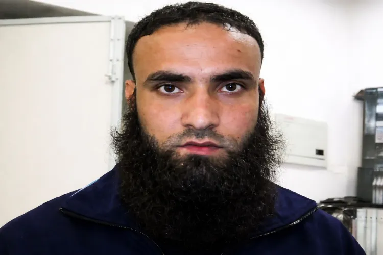  Lashkar-e-Taiba (LeT) handler Shabir Ahmed Lone