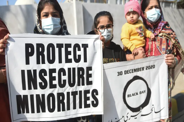 Representational Image (Photo credit: Al Jazeera)