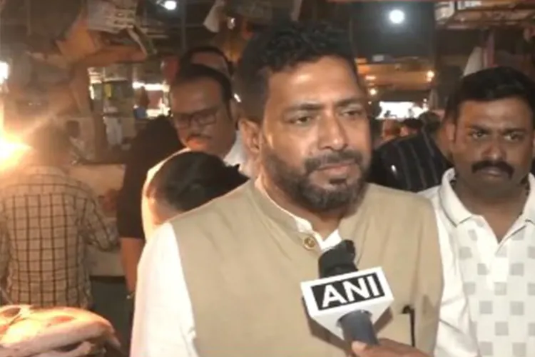 BJP Siliguri MLA and candidate Dr. Sankar Ghosh