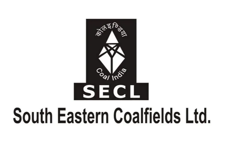 South Eastern Coalfields Limited (SECL) 