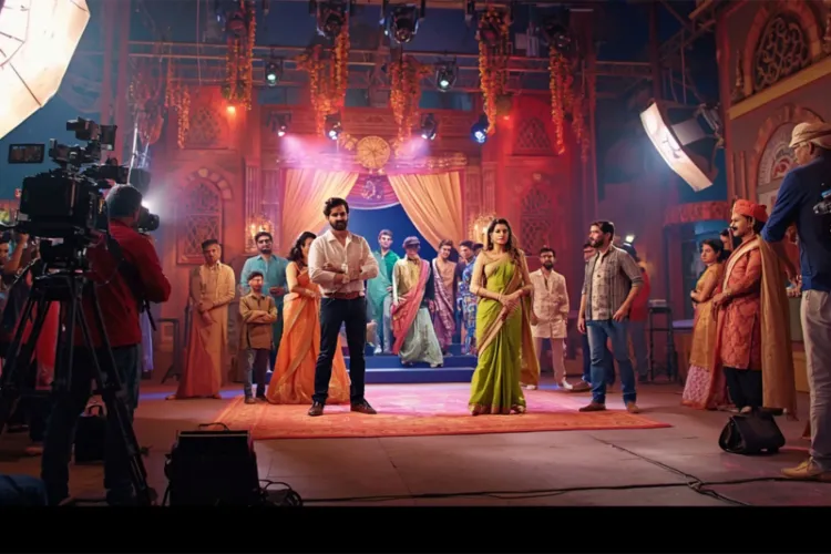 Representational Image