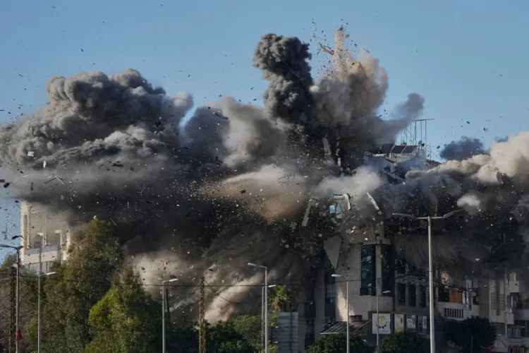 Representational Image