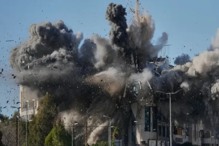 Representational Image (Photo credit: Al Jazeera)