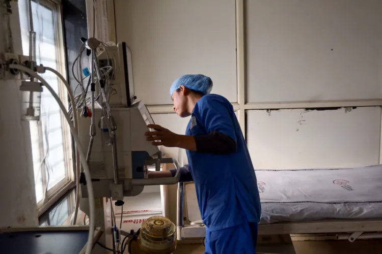 Representational Image