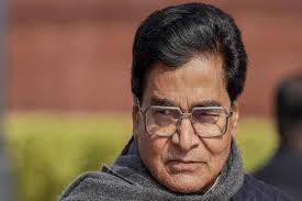 Samajwadi Party (SP) MP Ram Gopal Yadav