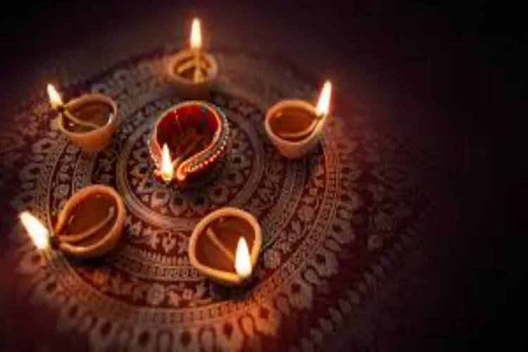 Diwali (Representational Image)