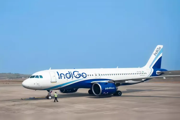 IndiGo Airlines