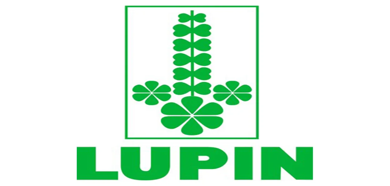 Lupin Logo