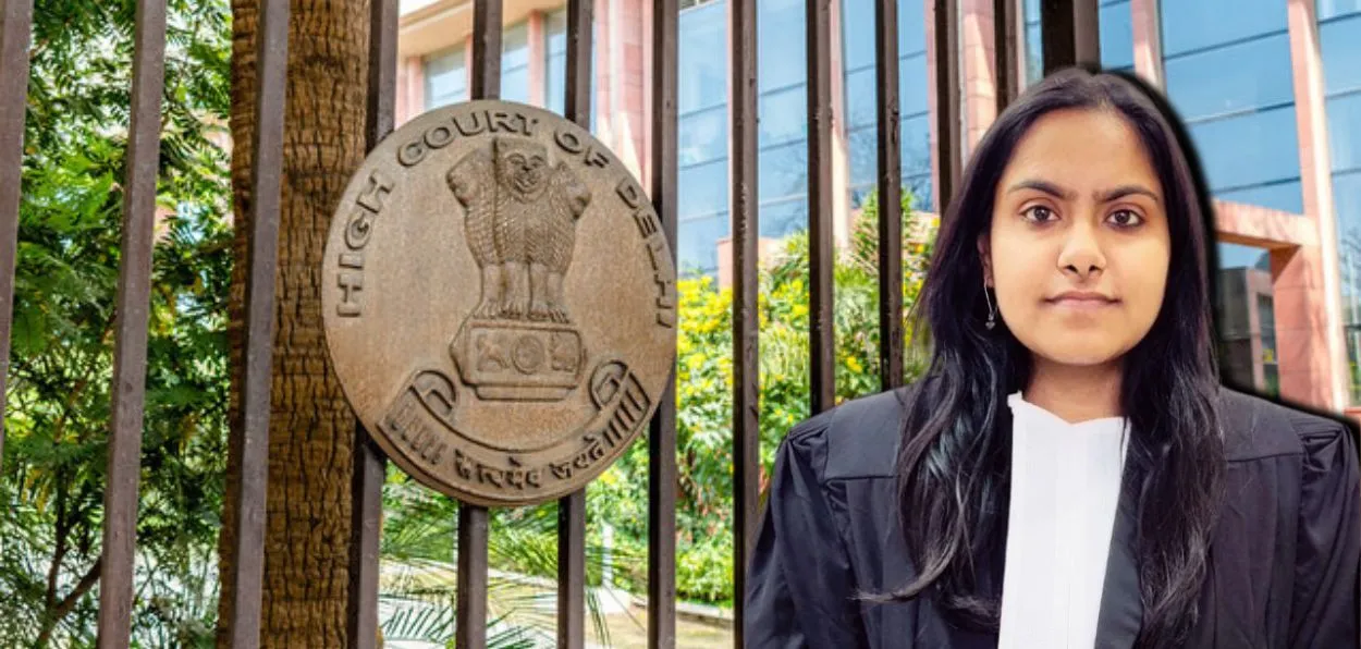 Advocate Ekta Pareek