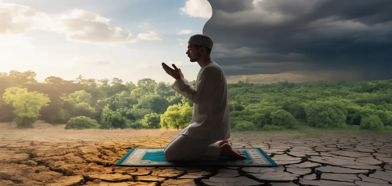 AI-generated image for representational purpose