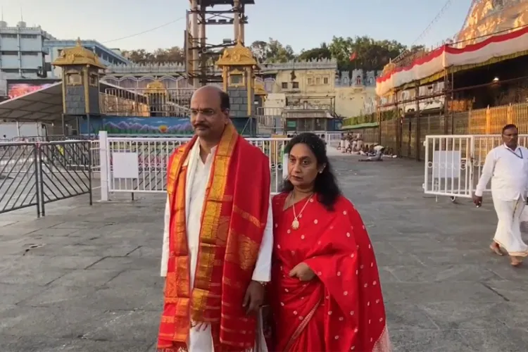 Telangana Director General of Police (DGP) B. Shivadhar Reddy 