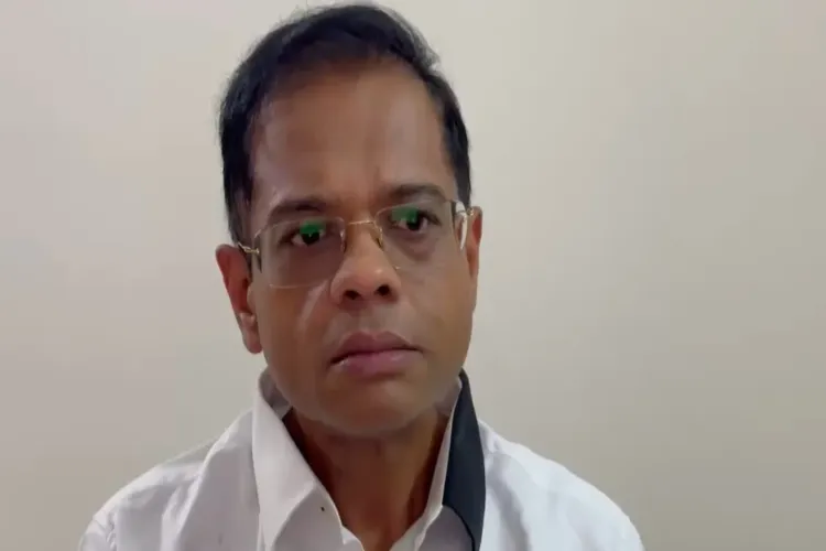 Amit Jogi, Ex MLA and son of former chief minister Ajit Jogi