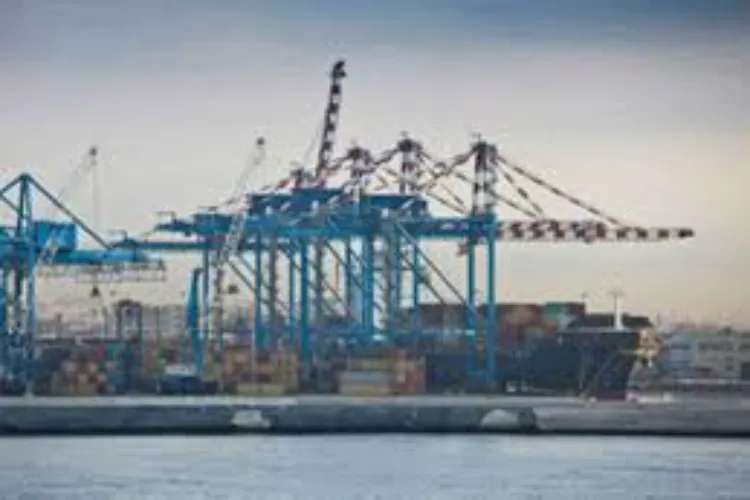 Kandala Port (Representational Image)