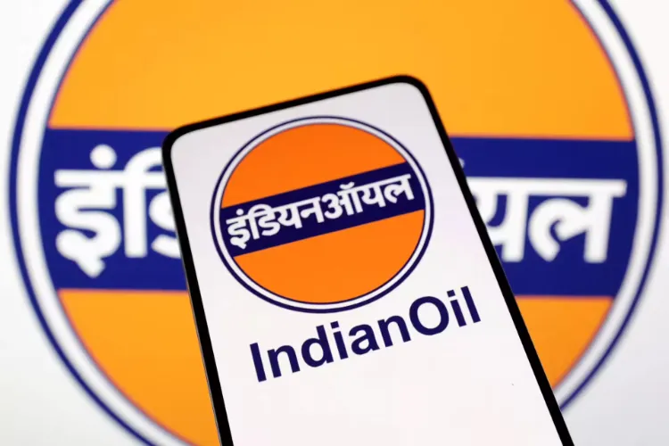 Indian Oil