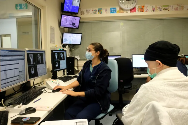 Representational Image