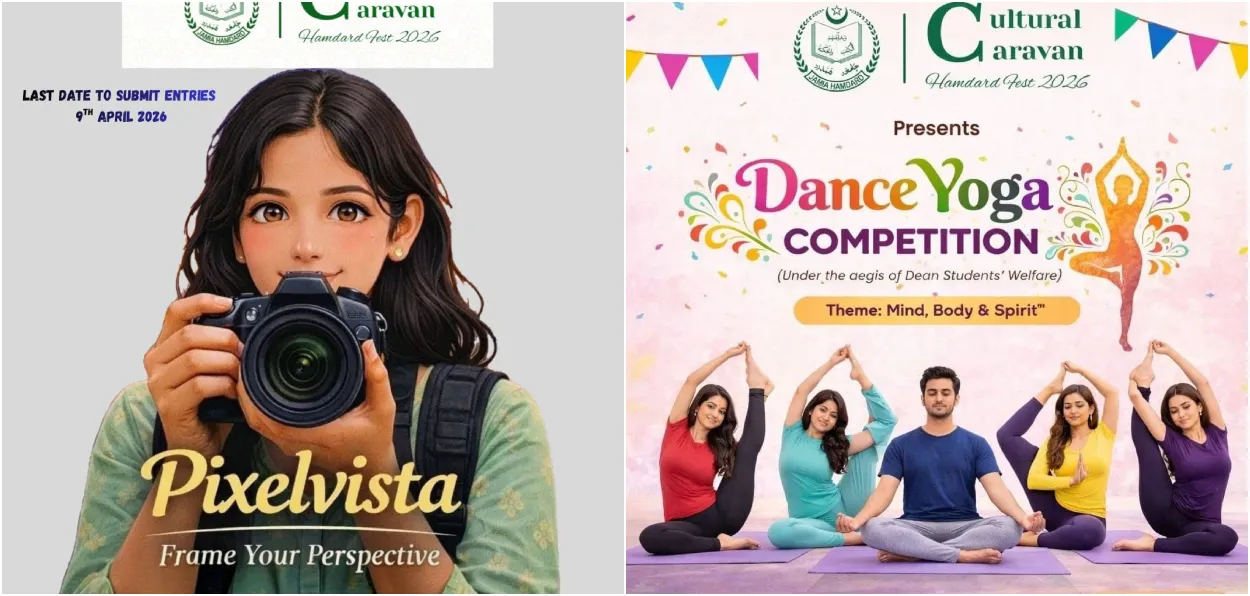 Posters of the Cultural Canvas