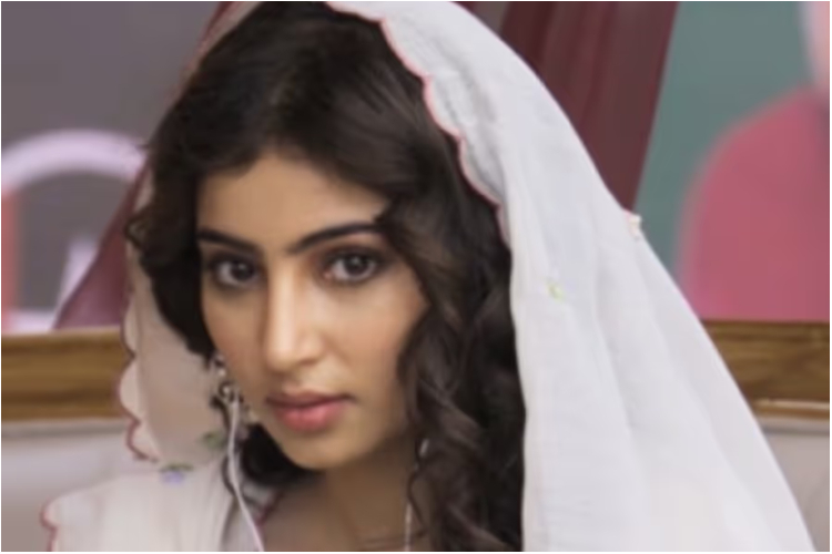 Sara Arjun in Dhurandhar