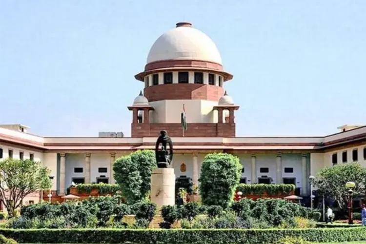 Supreme court of India