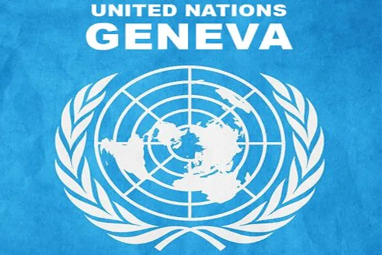 United Nations Human Rights Council