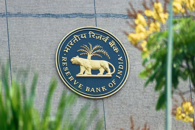 Reserve Bank of India