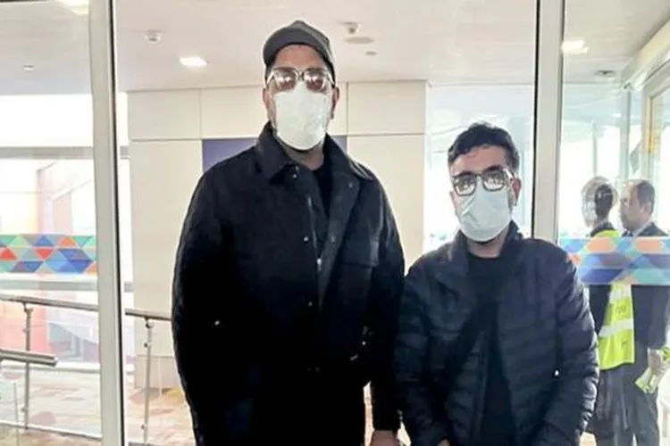 Representational Image