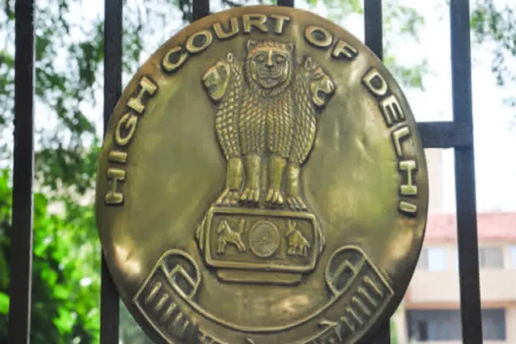 Delhi High Court