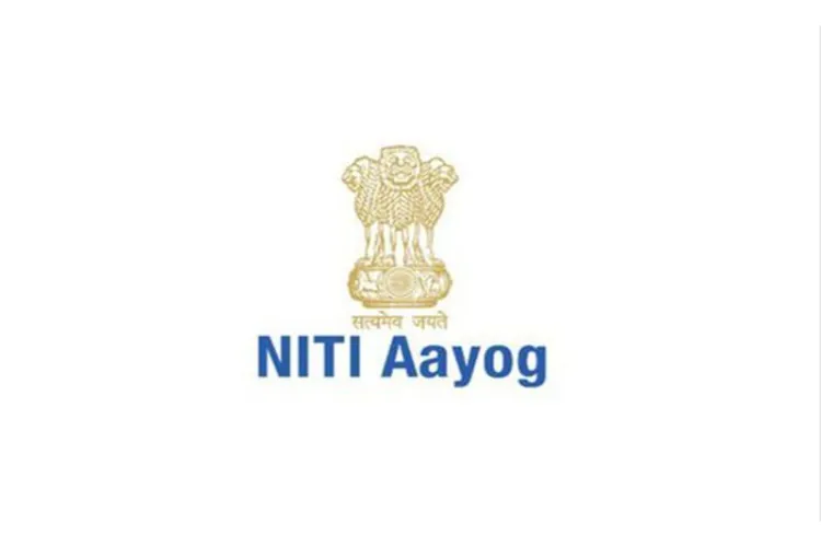 NITI Ayog