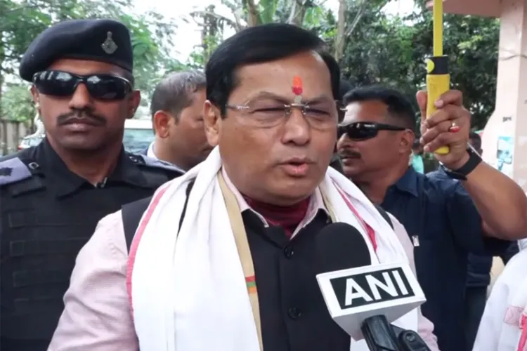 Congress leader Shama Mohammad