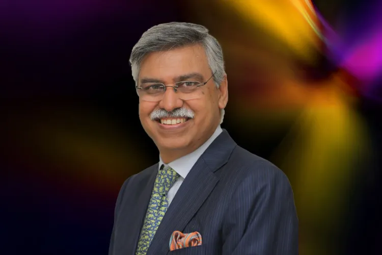 Sunil Kant Munjal, Chairman, Hero Enterprise