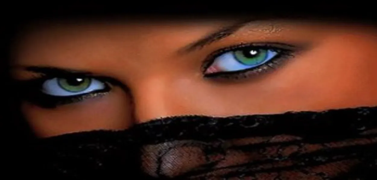 Representational image