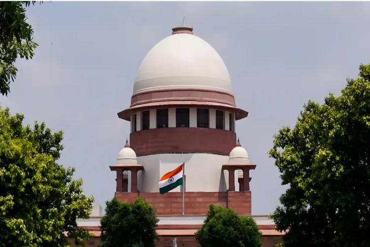Supreme court of India