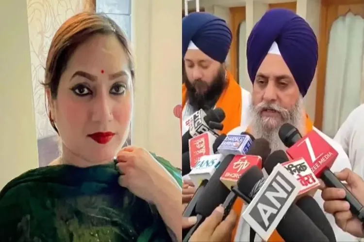 Representational Image