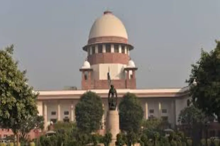 Supreme court of India